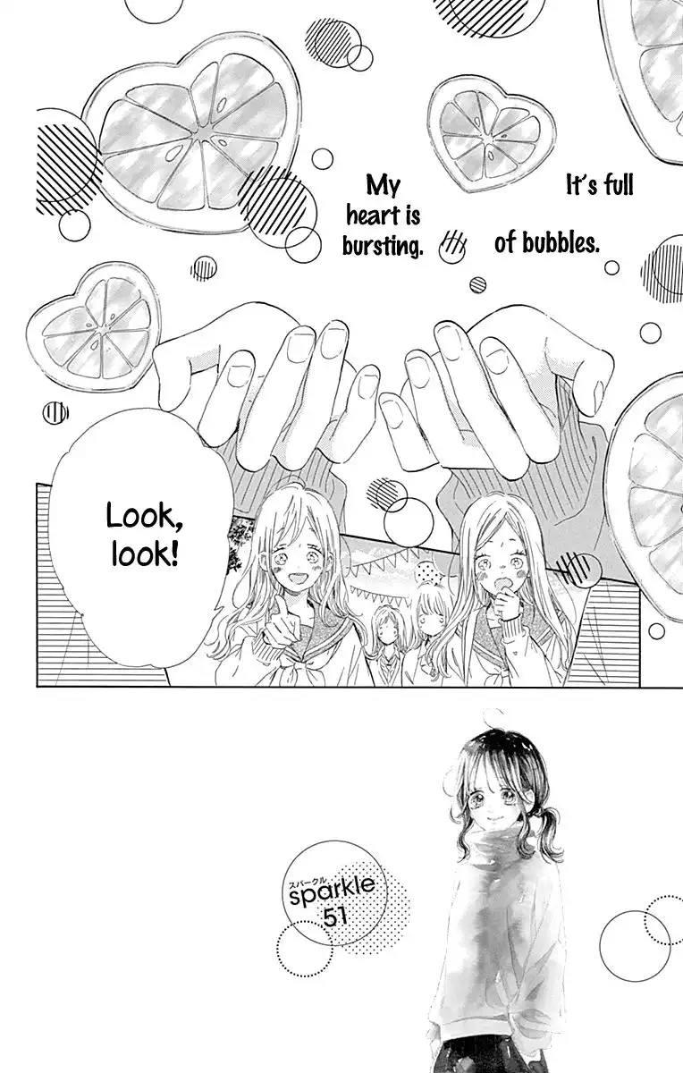 Honey Lemon Soda Chapter 51 5